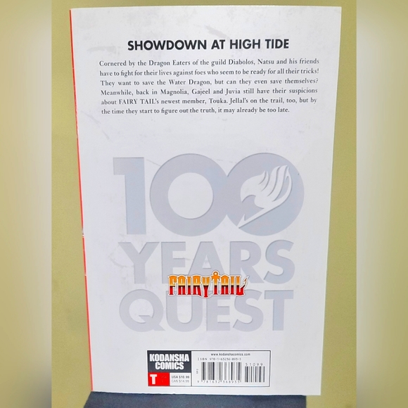 FAIRY TAIL: 100 Years Quest 2 (English Edition) - Picture 3 of 3
